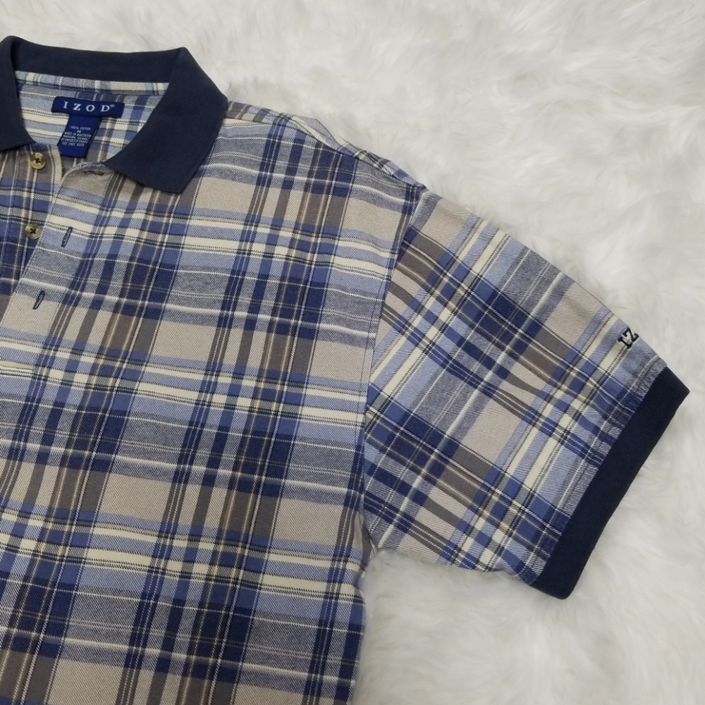 MENs IZOD
